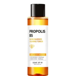Some By Mi Propolis B5 Glow Barrier Calming Toner