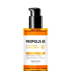Some By Mi Propolis B5 Glow Barrier Calming Serum