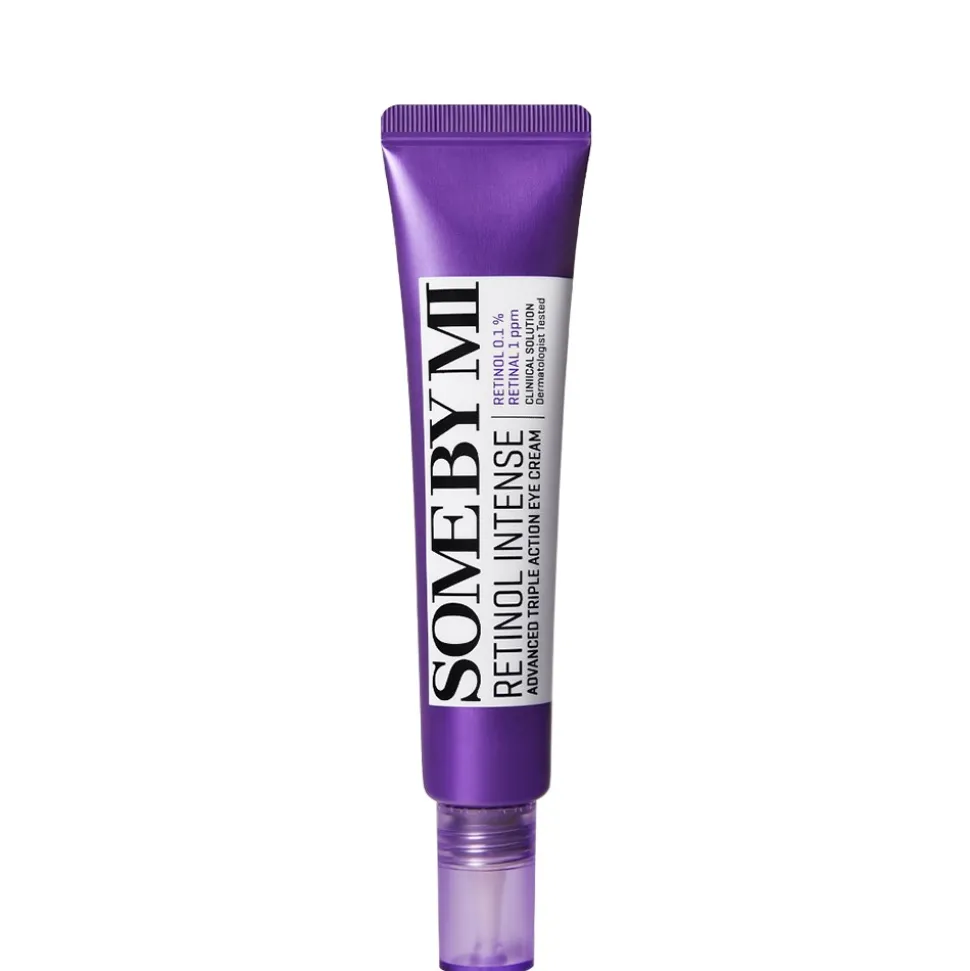 Some By Mi Retinol Intense Advanced Triple Action Eye Cream