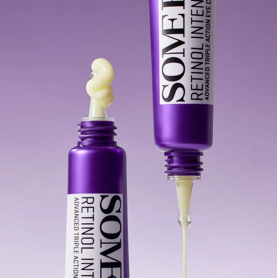 Some By Mi Retinol Intense Advanced Triple Action Eye Cream