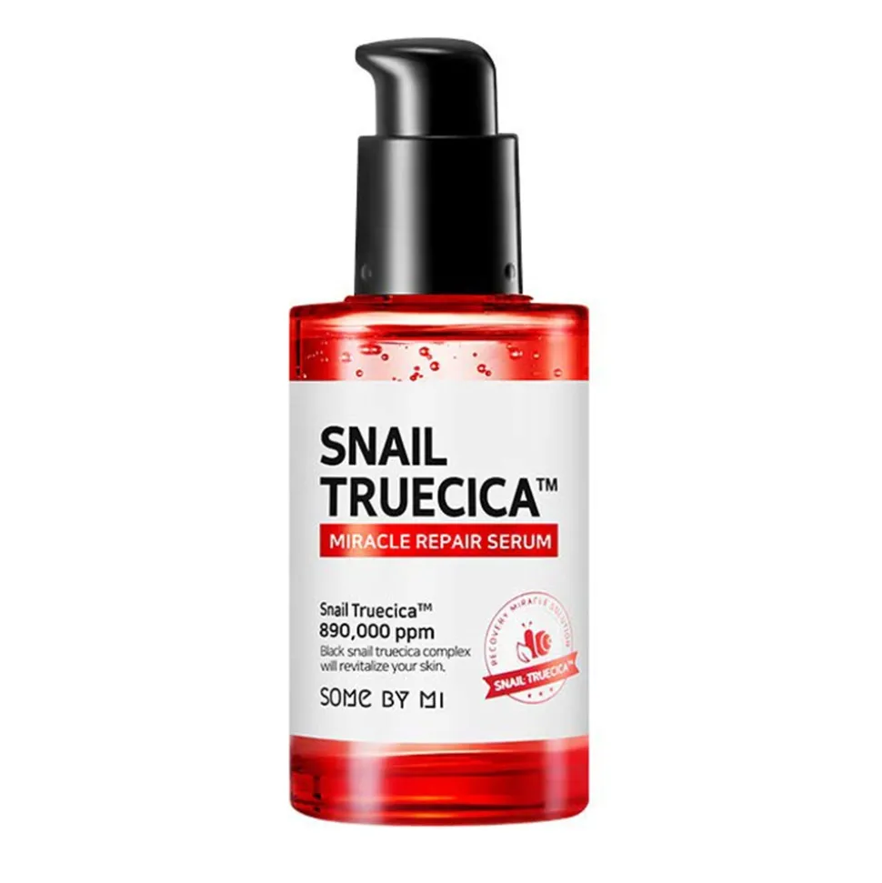 Some By Mi Snail Truecica Miracle Repair Serum
