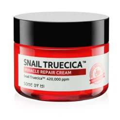 Some By Mi Snail Truecica Miracle Repair Cream