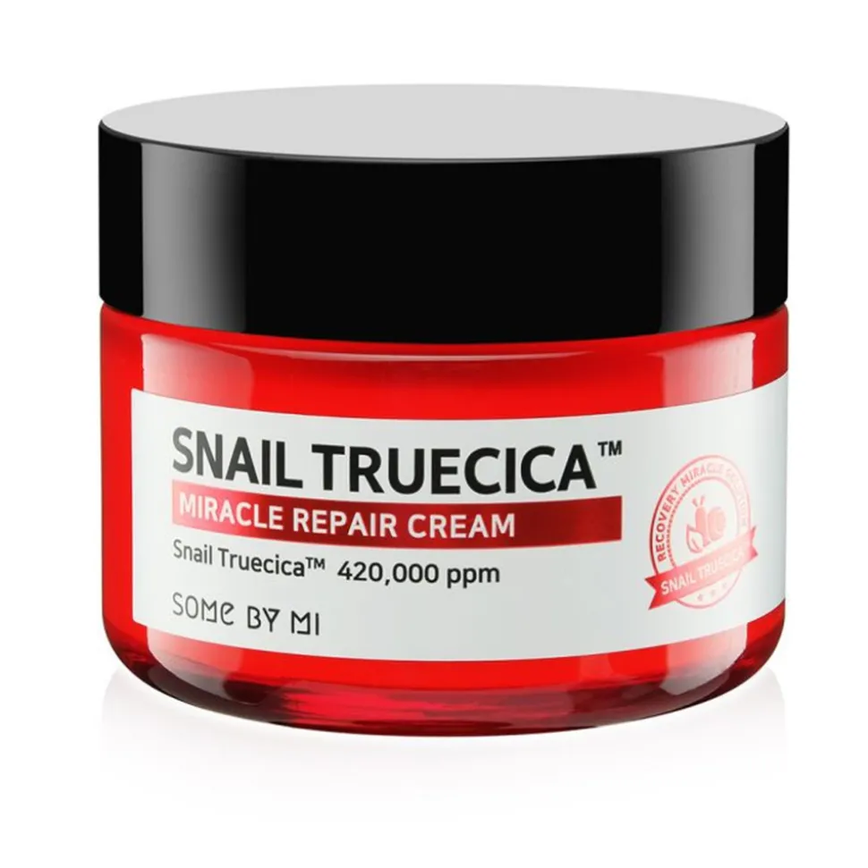 Some By Mi Snail Truecica Miracle Repair Cream