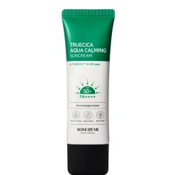 Some By Mi Truecica Aqua Calming Suncream