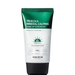 Some By Mi Truecica Mineral Calming Tone-Up Suncream