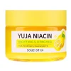 Some By Mi Yuja Niacin Brightening Sleeping Mask