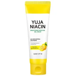 Some By Mi Yuja Niacin Brightening Moisture Gel Cream