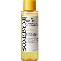 Some By Mi Yuja Niacin Miracle Brightening Toner
