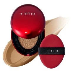 TirTir Mask Fit Red Cushion 35N Walnut SPF40 PA++