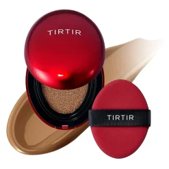 TirTir Mask Fit Red Cushion 43N Deep Cocoa SPF40 PA++