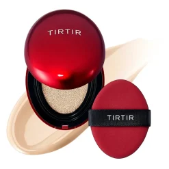 TirTir Mask Fit Red Cushion 17N Vanilla SPF40 PA++