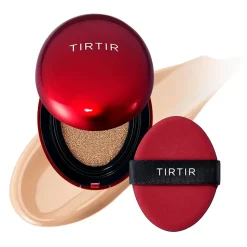 TirTir Mask Fit Red Cushion 24N Latte SPF40 PA++ Mini