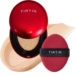 TirTir Mask Fit Red Cushion 21N Ivory SPF40 PA++ Mini