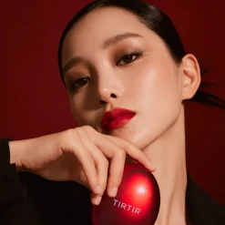 TirTir Mask Fit Red Cushion 17C Porcelain SPF40 PA++