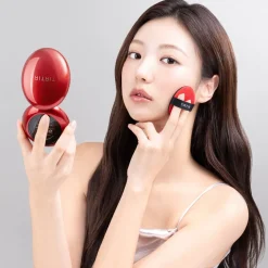 TirTir Mask Fit Red Cushion 27C Cool Beige SPF40 PA++ Mini