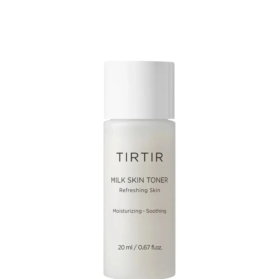 TirTir Milk Skin Toner Mini