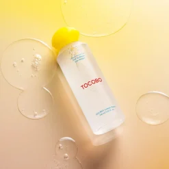TOCOBO AHA BHA Lemon Toner