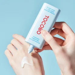 TOCOBO Bio Watery Sun Cream SPF50+ PA++++