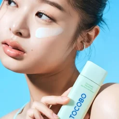 TOCOBO Cica Calming Sun Serum SPF50+ PA++++