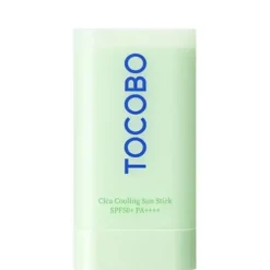 TOCOBO Cica Cooling Sun Stick SPF50+ PA++++