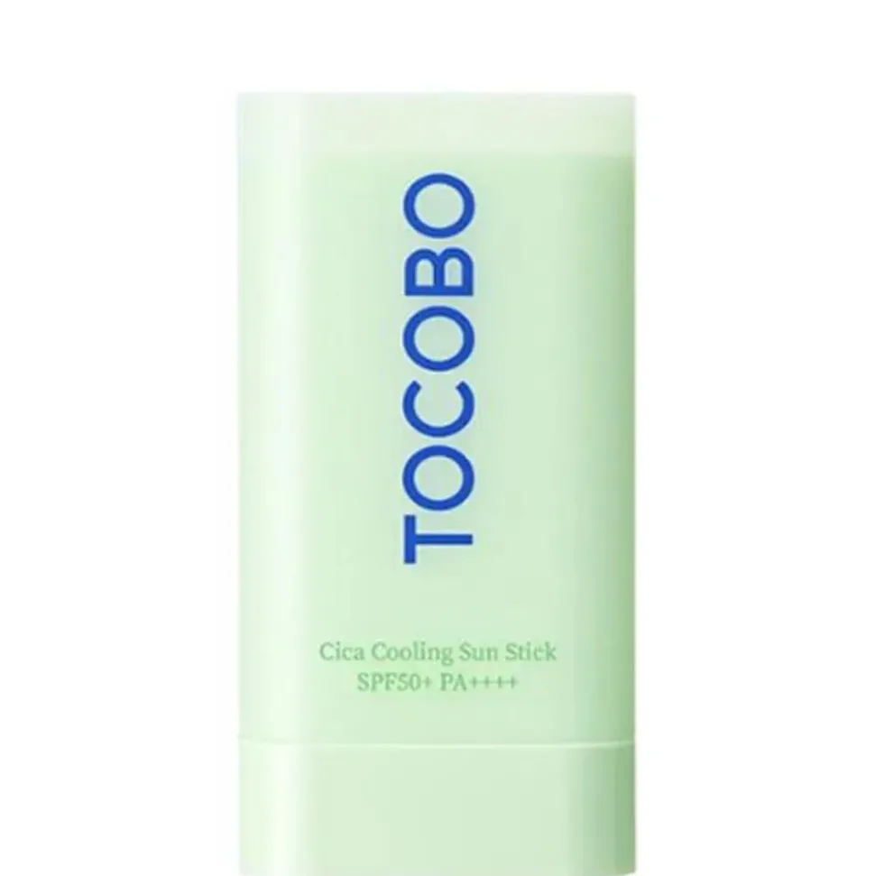 TOCOBO Cica Cooling Sun Stick SPF50+ PA++++