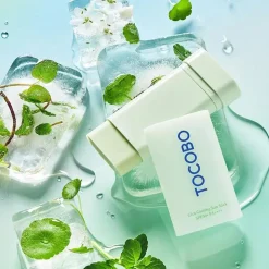 TOCOBO Cica Cooling Sun Stick SPF50+ PA++++