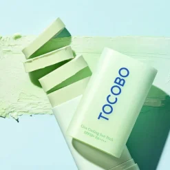TOCOBO Cica Cooling Sun Stick SPF50+ PA++++