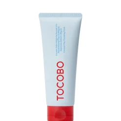 TOCOBO Coconut Clay Cleansing Foam