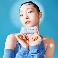 TOCOBO Cotton Soft Sun Stick SPF50+ PA++++