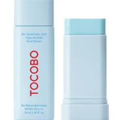 TOCOBO Sunscreen Set (Sun Cream + Sun Stick)