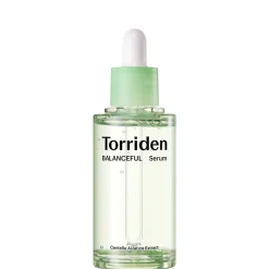 Torriden Balanceful Cica Calming Serum