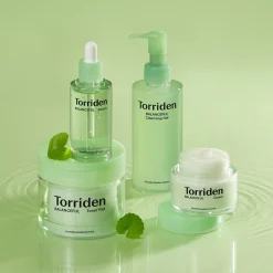 Torriden Balanceful Cica Cream