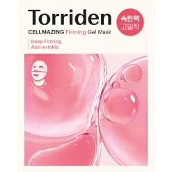Torriden Cellmazing Firming Gel Mask