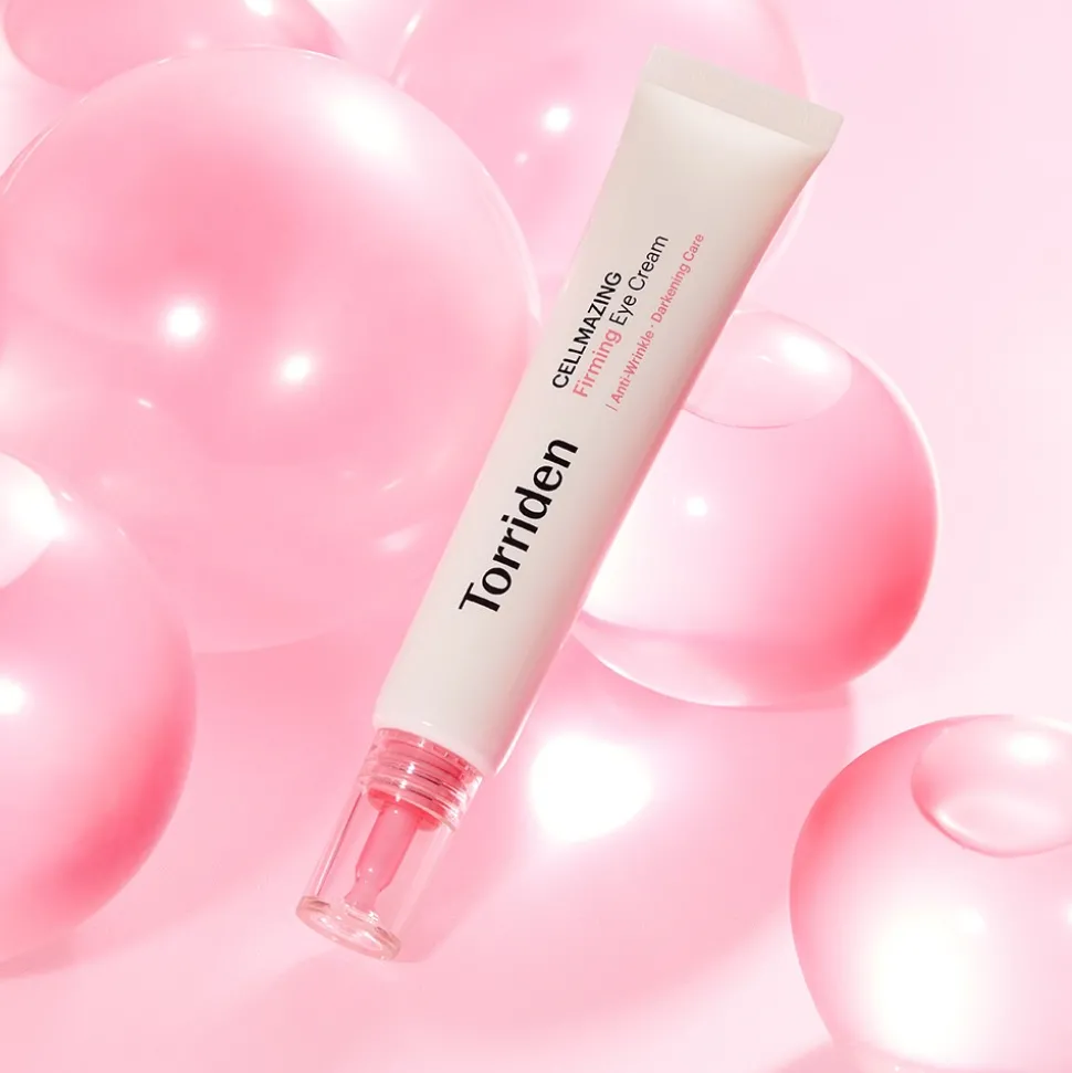 Torriden Cellmazing Firming Eye Cream