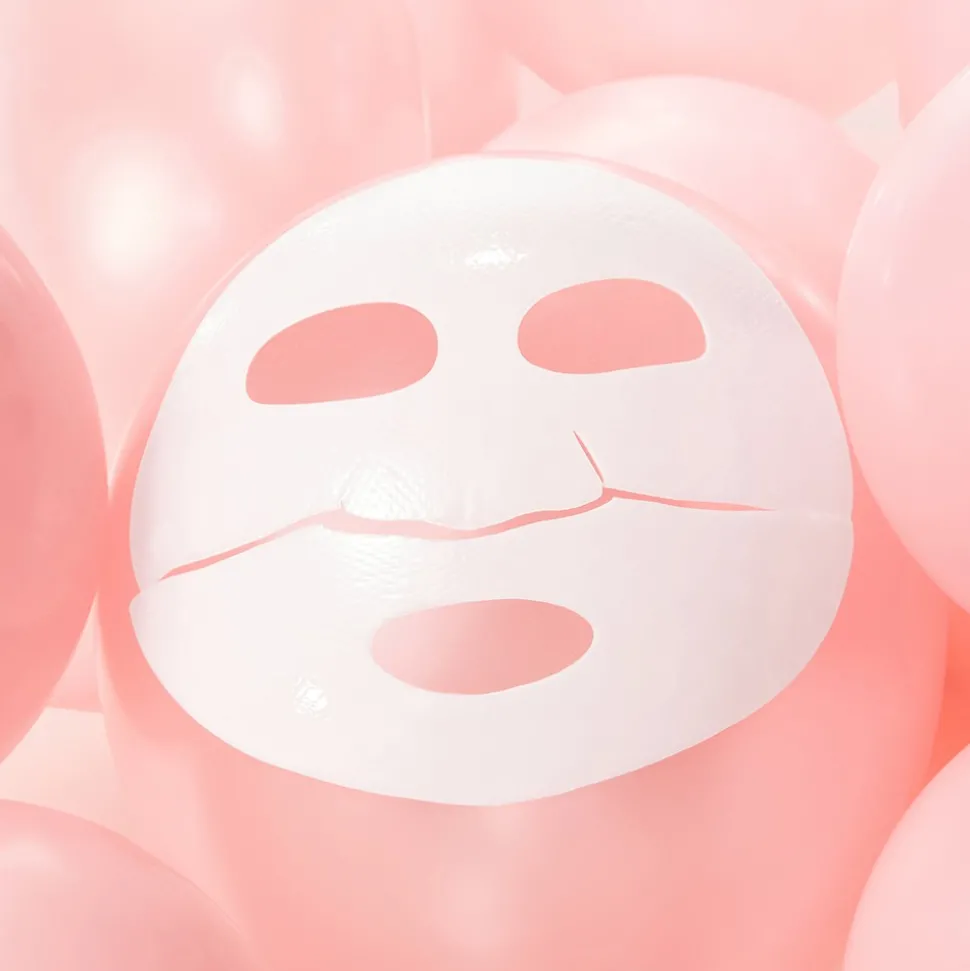 Torriden Cellmazing Firming Gel Mask