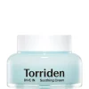 Torriden DIVE-IN Low Molecular Hyaluronic Acid Soothing Cream
