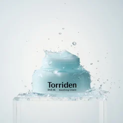 Torriden DIVE-IN Low Molecular Hyaluronic Acid Soothing Cream