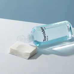 Torriden DIVE-IN Low Molecular Hyaluronic Acid Toner