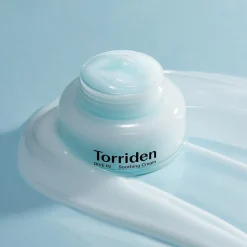 Torriden DIVE-IN Low Molecular Hyaluronic Acid Soothing Cream