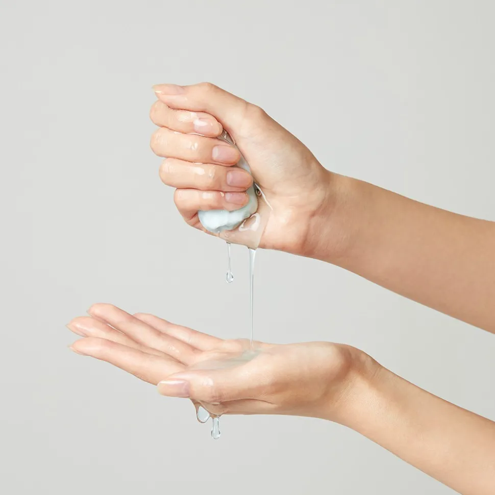 Torriden DIVE-IN Low Molecular Hyaluronic Acid Mask Pack
