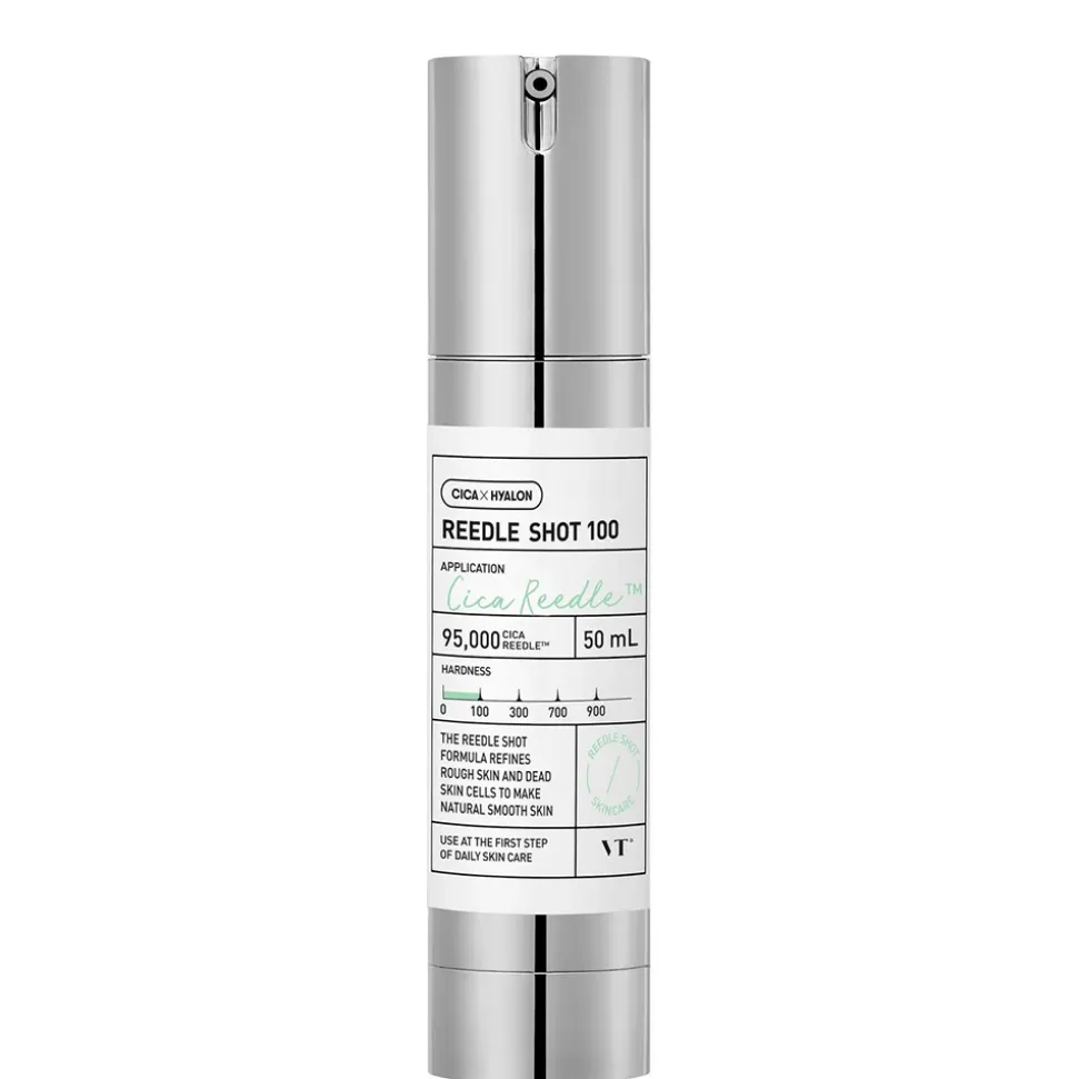 VT Cosmetics Reedle Shot 100