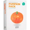 Zombie Beauty by SKIN1004 Pumpkin Pack